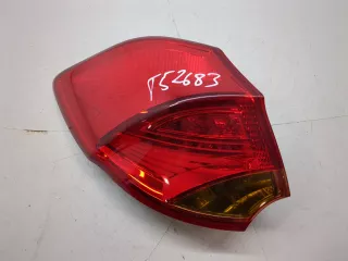 92401A2020 Фонарь задний левый Kia Ceed 2 Арт 20434803, вид 1