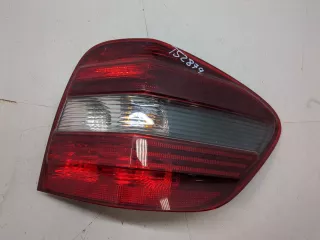  Фонарь задний правый Mercedes ML W164 Арт 20434812, вид 1