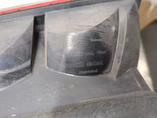  Фонарь задний правый Mercedes ML W164 Арт 20434812, вид 4