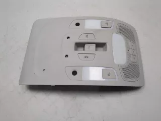  Фонарь салона (плафон) Audi A6 C7 (S6,RS6) Арт 20434064, вид 1