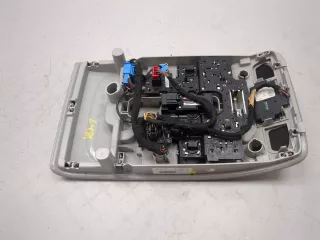  Фонарь салона (плафон) Audi A6 C7 (S6,RS6) Арт 20434064, вид 2