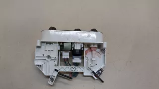 27510BM407 Блок управления печки / климат-контроля Nissan Almera N16 Арт 20434846, вид 5