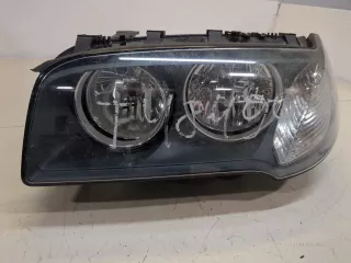 7162195,0301235601 Фара передняя левая BMW X3 E83 Арт 20105695, вид 2