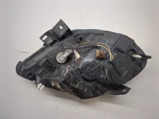  Фара передняя левая Renault Kangoo 2 Арт 20433410, вид 4