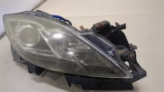  Фара передняя правая Mazda 6 2 Арт 20433867, вид 2