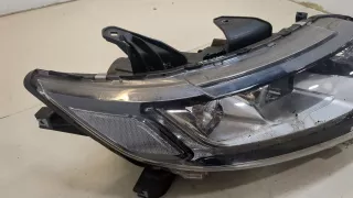  Фара передняя правая Mitsubishi Outlander 3 restailing 2 Арт 20434168, вид 3