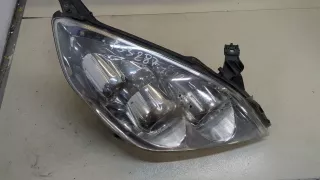  Фара передняя правая Opel Vectra C  Арт 20434293, вид 1