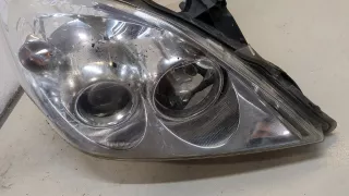 Фара передняя правая Opel Vectra C  Арт 20434293, вид 2