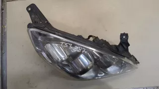  Фара передняя правая Opel Vectra C  Арт 20434293, вид 4