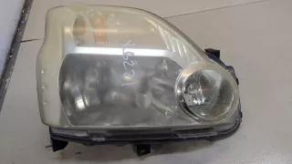 26010JG00A Фара передняя правая Nissan X-Trail T31 Арт 20434430, вид 1