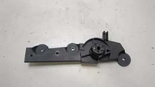 51437052579 Кронштейн (крепление) BMW 5 E60/E61 Арт 20433978, вид 1