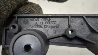 51437052579 Кронштейн (крепление) BMW 5 E60/E61 Арт 20433978, вид 2