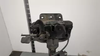 20799524 Усилитель переднего бампера Chevrolet Captiva Арт 20404509, вид 3