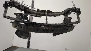 1540638,8V41S10922AD Усилитель переднего бампера Ford Focus 2 restailing Арт 11395602, вид 1