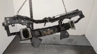 1540638,8V41S10922AD Усилитель переднего бампера Ford Focus 2 restailing Арт 11395602, вид 2