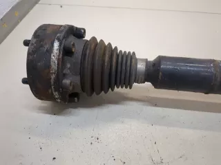 1K0407272CC,1K0407452DX Полуось передняя правая (приводной вал, шрус) Volkswagen Golf PLUS 1 Арт 20419145, вид 3