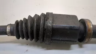 8252056 Полуось передняя правая (приводной вал, шрус) Volvo V70 3 Арт 20383948, вид 3