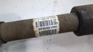 1726946,9M513B436BB Полуось передняя правая (приводной вал, шрус) Ford Focus 3 Арт 20433471, вид 2