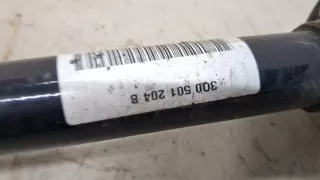  Полуось задняя (приводной вал, ШРУС) Volkswagen Tiguan 2 Арт 20435995, вид 2