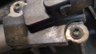 9806561080 Корпус воздушного фильтра Peugeot Partner 3 Арт 20351671, вид 3