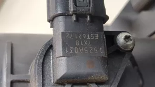  Корпус воздушного фильтра Mitsubishi Outlander 3 restailing 2 Арт 20432235, вид 4