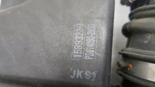 15893239 Корпус воздушного фильтра Hummer H3 Арт 20432415, вид 4