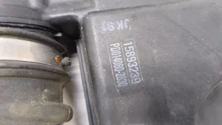 15893239 Корпус воздушного фильтра Hummer H3 Арт 20432415, вид 5