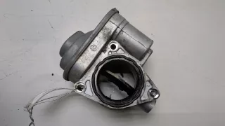 MN980166 Дроссельная заслонка Mitsubishi Grandis 2.0л Турбо Арт 20416193, вид 4