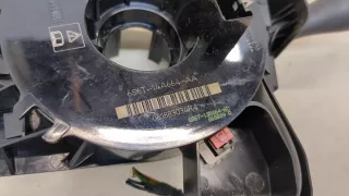1357437,1S7T17A553DD,1379849,6S6T13335AA,1364722,6S6T14A664AA Переключатель подрулевой (стрекоза) Ford Fusion 1 Арт 20434349, вид 2