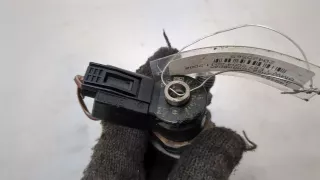 13537798446,7798446,13537812881,7812881,0445110289 Форсунка BMW 1 E81/E82/E87/E88 Арт 20425565, вид 4