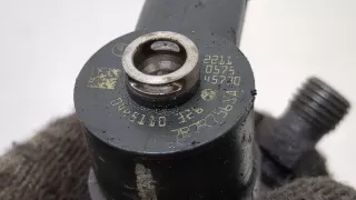 93195390,55564218 Форсунка Opel Astra J Арт 20426650, вид 3
