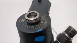 93195390,55564218 Форсунка Opel Astra J Арт 20426651, вид 3