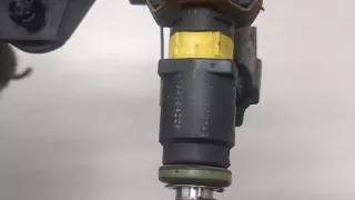  Форсунка Seat Ibiza 4 Арт 20431234, вид 2
