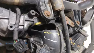 9801125480 Форсунка Citroen Jumper 2 Арт 11338597, вид 2