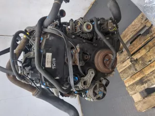 9801125480 Форсунка Citroen Jumper 2 Арт 11338598, вид 3