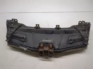 71120SMGE611M1 Решетка радиатора Honda Civic 8 Арт 20435463, вид 3