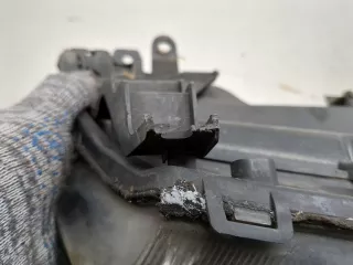 71120SMGE611M1 Решетка радиатора Honda Civic 8 Арт 20435463, вид 4