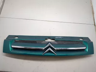 Решетка радиатора Citroen Berlingo 1 restailing Арт 20435473, вид 1