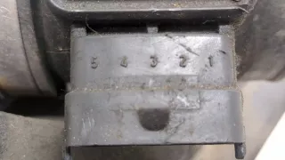 836595,24404016 Расходомер Opel Vectra C  Арт 11411499, вид 3