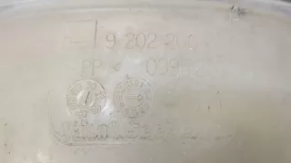 1304237,95522493,9202200 Расширительный бачок Opel Vectra C  Арт 20432303, вид 3