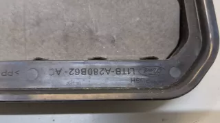  Воздухозаборник Ford Escape 4 Арт 20431506, вид 2