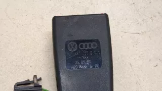 4L0857755G Замок ремня безопасности Audi Q7 4L Арт 20433605, вид 3