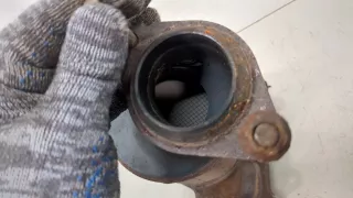  Катализатор  Ford Edge 2 Арт 20435100, вид 2