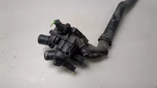11538699290 Корпус термостата MINI Cooper R56 Арт 8921483, вид 3