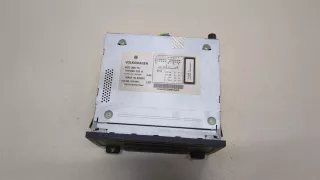 7H0035152H Магнитола (аудио система) Volkswagen Transporter T5 Арт 20433360, вид 1
