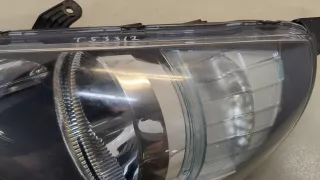 71190SAA000 Кронштейн (крепление) Honda Jazz 2 Арт 11412295, вид 3