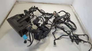  Жгут проводов (Проводка) Ford Explorer 5 restailing Арт 20432167, вид 1