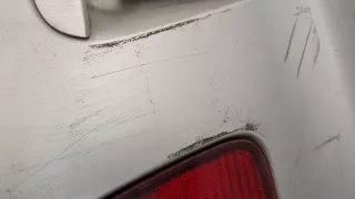 63258362297 Дополнительный фонарь (Стоп-сигнал) BMW 5 E39 Арт 11377092, вид 2