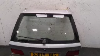 63258362297 Дополнительный фонарь (Стоп-сигнал) BMW 5 E39 Арт 11377092, вид 3