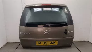 Дополнительный фонарь (Стоп-сигнал) Citroen C4 Grand Picasso 1 Арт 11406727, вид 1